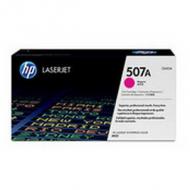 hp Toner hp 507A für hp Color LaserJet M551dn, magenta Kapazität: 6.000 Seiten für: LaserJet M575F / M551N / MFP M570DN (CE403A  /  hp 507A)