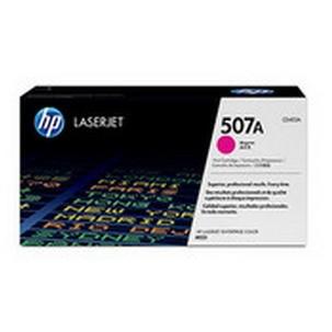 hp Toner hp 507A CE403A