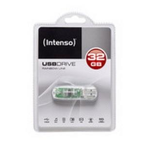 Intenso Flashdrive 3502480