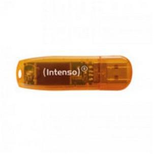 Intenso Flashdrive 3502490