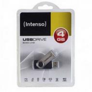 Intenso Flashdrive 016GB Basic Line  /  28R / 6,5W (3503470)