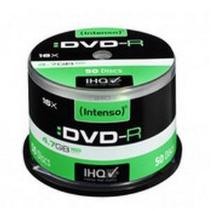 Intenso Medium DVD-R 4101155