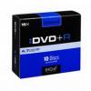 DVD ± R