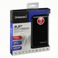 Intenso Festplatte ext 1000 2,5 Memory Case  /  USB 3.0  /  schwarz (6021560)