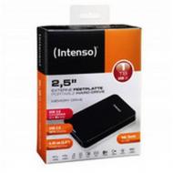 Intenso Festplatte ext 1000 2,5 Memory Drive  /  USB 3.0  /  schwarz (6023560)