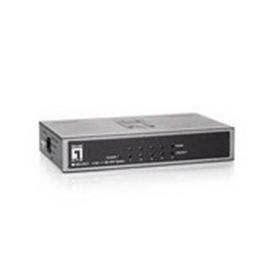 LevelOne Gigabit GEU-0521