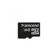 Trans nd MemCard SD 004GB Trans nd Micro SDHC Class 10 (TS4GUSDC10)