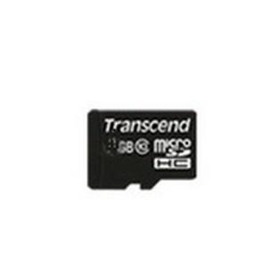 Trans nd MemCard SD TS4GUSDC10