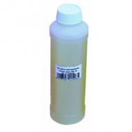 EUROLITE UV-aktive Stempelfarbe, transparent blau, 250ml (51108005)