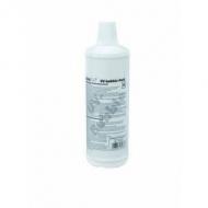 EUROLITE UV-Seifenblasenfluid 1l rot (51705212)