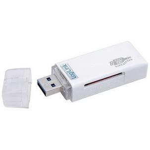 USB 3.0 Mini Card Reader CR0034