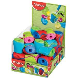 Spitzdose Boogy, 30er Display 063311