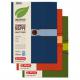 Sammelmappe easy orga to go green - offen 11282530