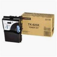 KYO RA Toner schwarz KM-C2520 / 3225 /  3232 /  15.000 Seiten  /  TK-825K (1T02FZ0EU0)
