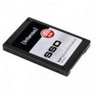 Intenso Solid State Disk SATA 0128GB 2,5 (3812430)