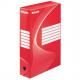 Archiv-Schachtel VIVIDA, rot 128421
