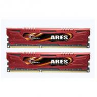 G.SKILL RAM DDR3-1600 16GB CL9 / Kit 2x8GB / Ares (F3-1600C9D-16GAR)