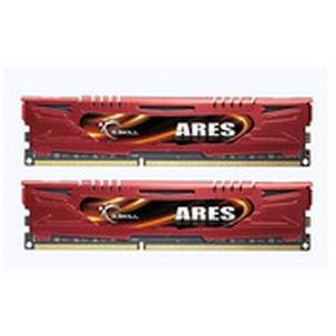 G.SKILL RAM F3-1600C9D-16GAR