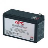 APC USV Zubehör Ersatzbatterie RBC35 (RBC35)