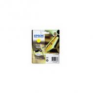 EPSON Tinte für EPSON WorkFor 2010 / 2510, gelb, XL Inhalt: 6,5 ml (alt: C13T16344010  /  neu: C13T16344012) WorkFor 2520 / 2530 / 2540