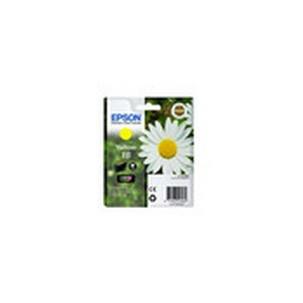 EPSON Tinte T1804 C13T18044010