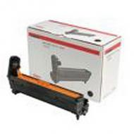 Original Trommel fr OKI C710 / C710N / C710DN / C710DTN, schwarz Kapazitt: ca. 20.000 Seiten Oki C710 / C710N / C710DN / C710DTN (43913808)
