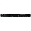 19" IP KVM Switch USB - PS/2, 16-fach