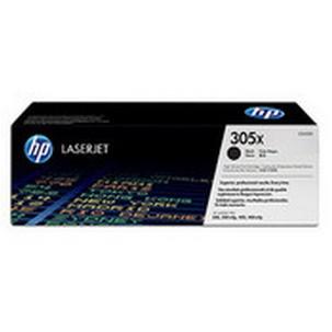 Hewlett Packard CE410X