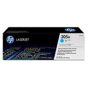 hp Toner hp 305A CE411A