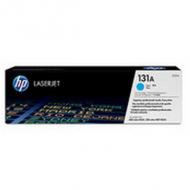 hp Toner hp 131A für hp LaserJet Pro M251n, cyan Kapazität: ca. 1.800 Seiten (CF211A  /  hp 131A)  für: M251NW / M276N / M276NWSE / 1100ASE / 3200M / 3200SE / 3200XI / 200 /  200 Color M251 / 200 Color M251NW / 200 Color M251W / 200 Color