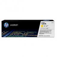 hp Toner hp 131A für hp LaserJet Pro M251n, gelb Kapazität: ca. 1.800 Seiten (CF212A  /  hp 131A)  für: M251NW / M276N / M276NWSE / 1100ASE / 3200M / 3200SE / 3200XI / 200 /  200 Color M251 / 200 Color M251NW / 200 Color M251W / 200 Color