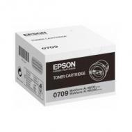 Epson al-m200 / mx200 standard-tonerkassette 2.5k (c13s050709)