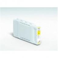 EPSON Toner für EPSON T3000, gelb Inhalt: ca. 110 ml für Epson SureColor SC-T3000 / T5000 / T-7000 (C13T692400)