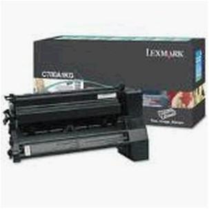 Original Toner fr C780A1KG