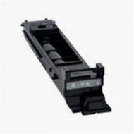 Original Toner fr KONICA MINOLTA BizHub C20 / C20P, schwarz Kapazitt: ca. 8.000 Seiten BizHub C20 / C20P / C20PX / C20X (A0DK153)
