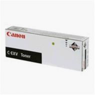 Original Toner für Canon Multifunktionsgerät C7000VP, gelb gelb, Kapazität: ca. 35.000 Seiten Canon C7000VP (0438B002)