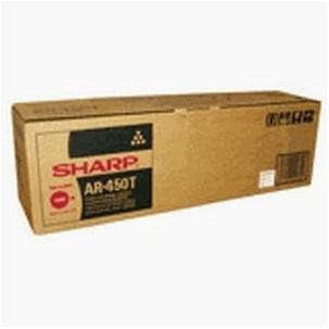 TONER SHARP AR450T AR450T