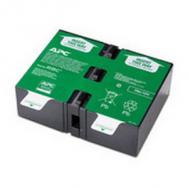 APC USV Zubehör Ersatzbatterie RBC123 (APCRBC123)