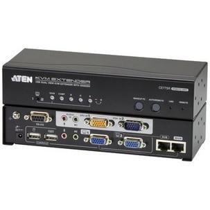 KVM Extender CE775