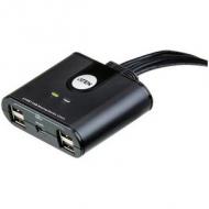 USB 2.0 Sharing Switch, 4-fach