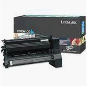 Original Toner für C780H1CG