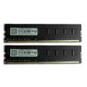 Ddr3  8gb pc 1333 F3-10600CL9D-8GBNT