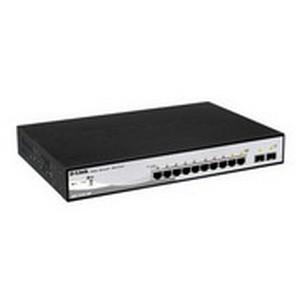 D-Link Switch 24P DGS-1210-28P