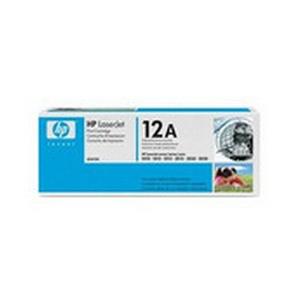 hp Toner für hp Q2612AD