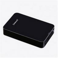 Intenso Festplatte ext 4000 3,5 Memory nter  /  USB 3.0  /  schwarz (6031512)