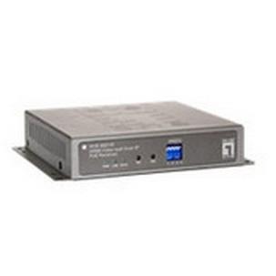 LevelOne HDMI Video HVE-6601R