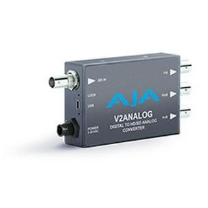 Aja v2analog V2ANALOG-R0