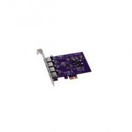 Sonnet allegro usb3.2 pcie card (4 ports macintosh / windows) (usb3-4pm-e)