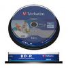 Blue Ray Discs