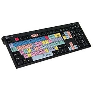 Logickeyboard adobe LKB-PPROCC-BJPU-DE